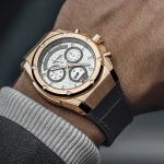 Timeless Dive Watch Excellence