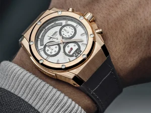 Timeless Dive Watch Excellence